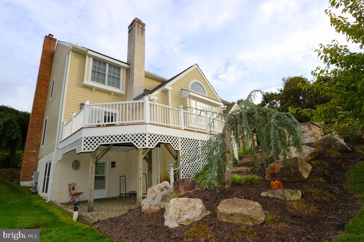 STONEGATE - Residential