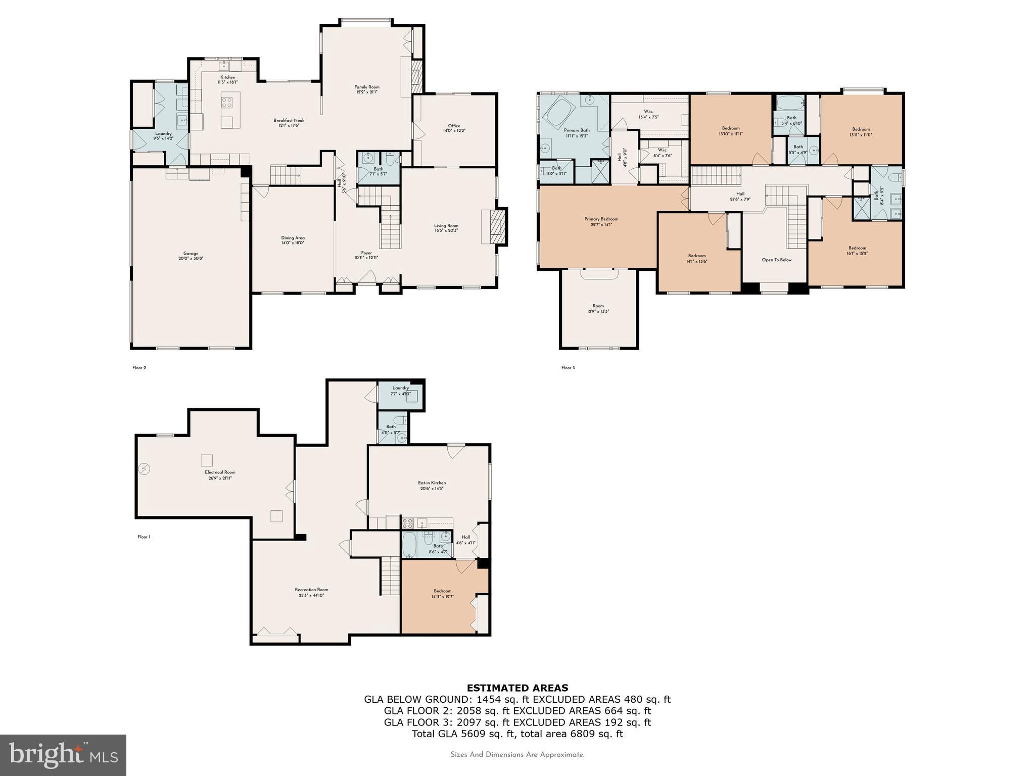 STONEGATE - Residential