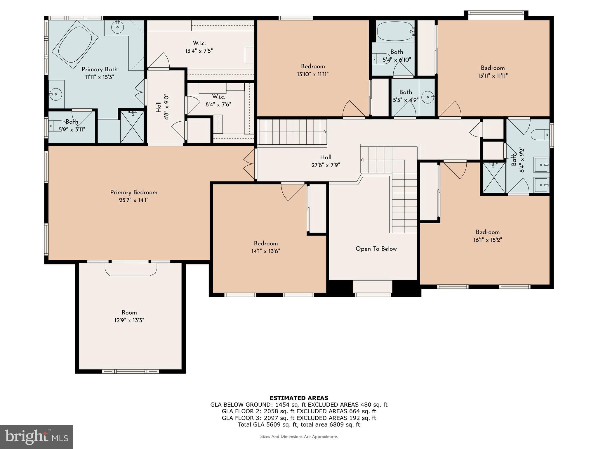 STONEGATE - Residential