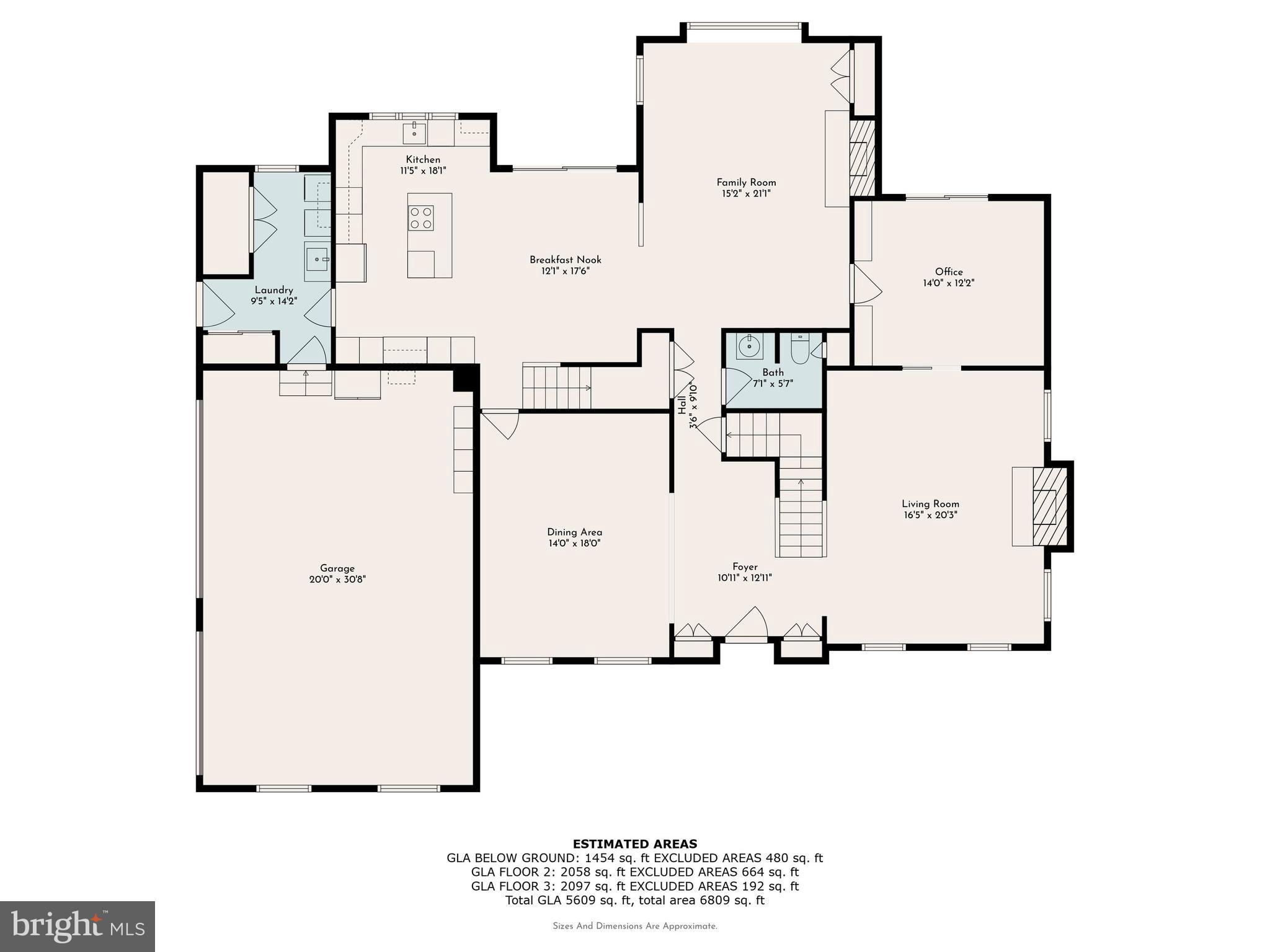 STONEGATE - Residential