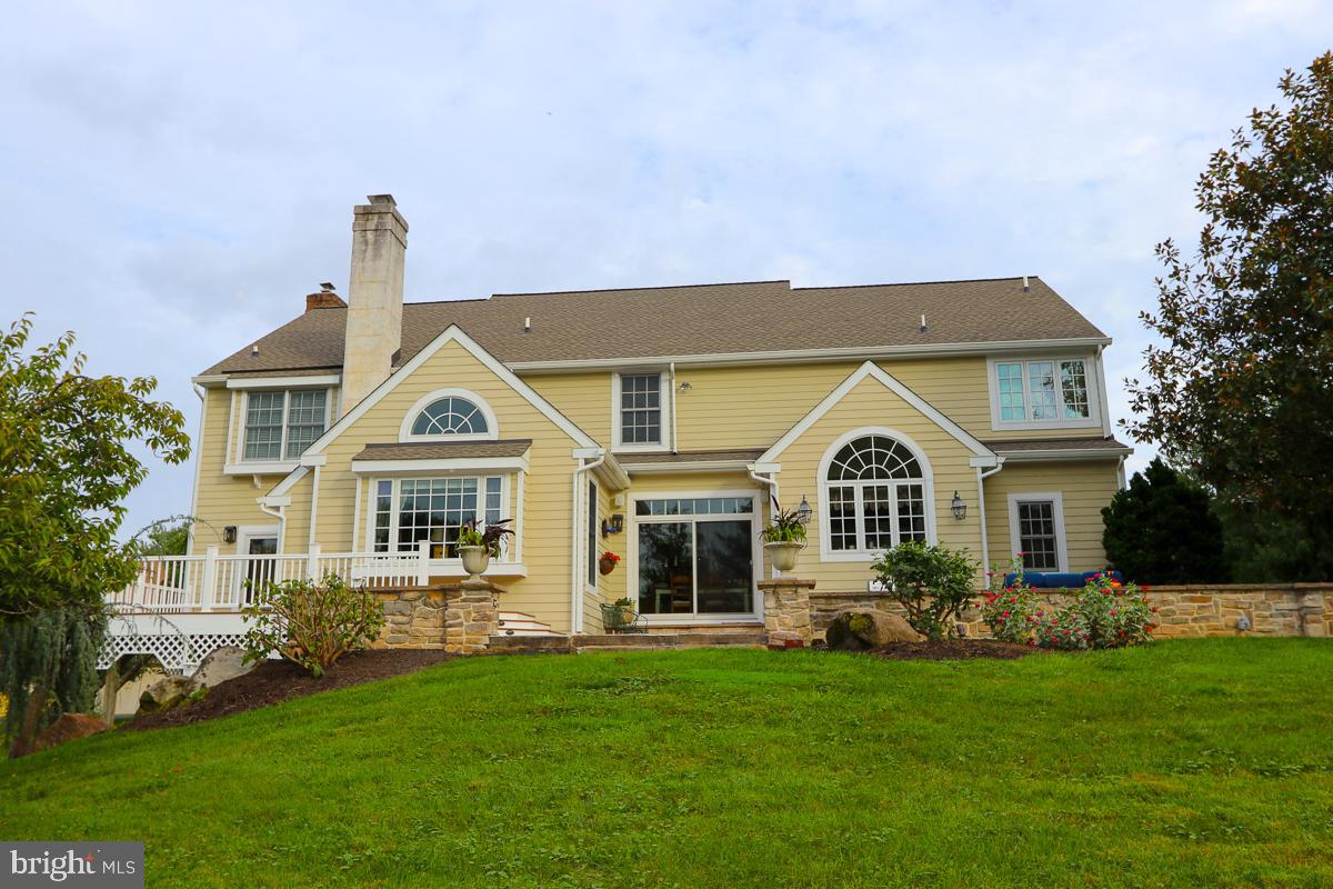 STONEGATE - Residential