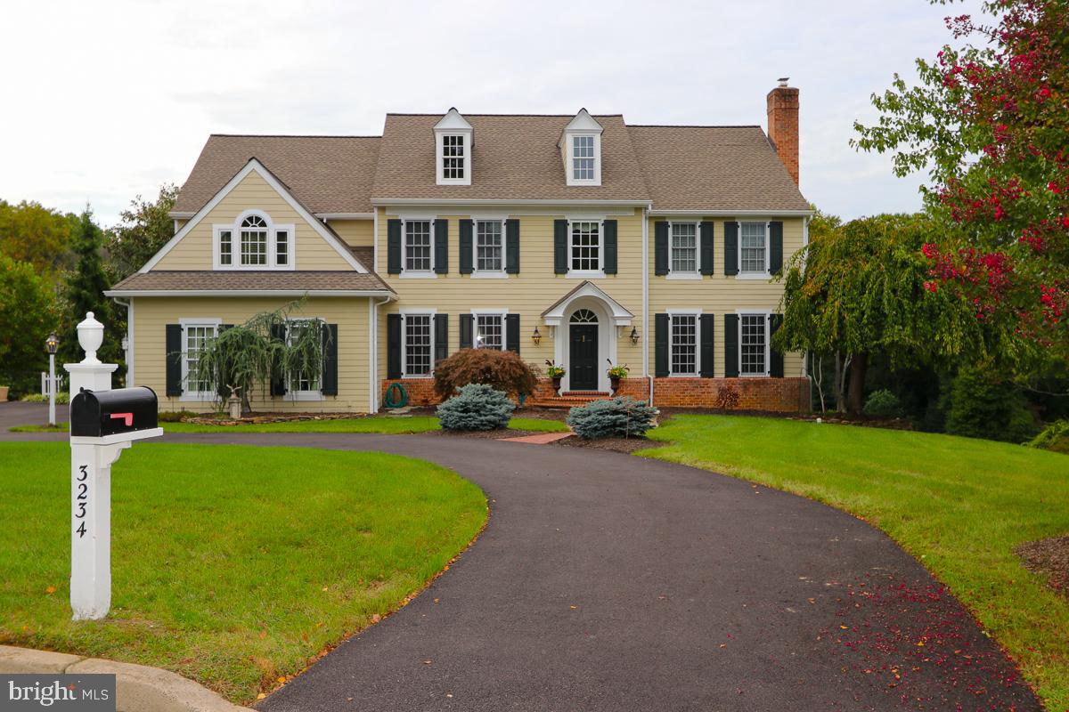 STONEGATE - Residential