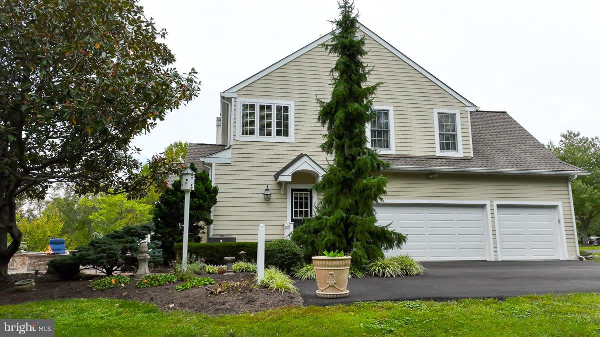 STONEGATE - Residential