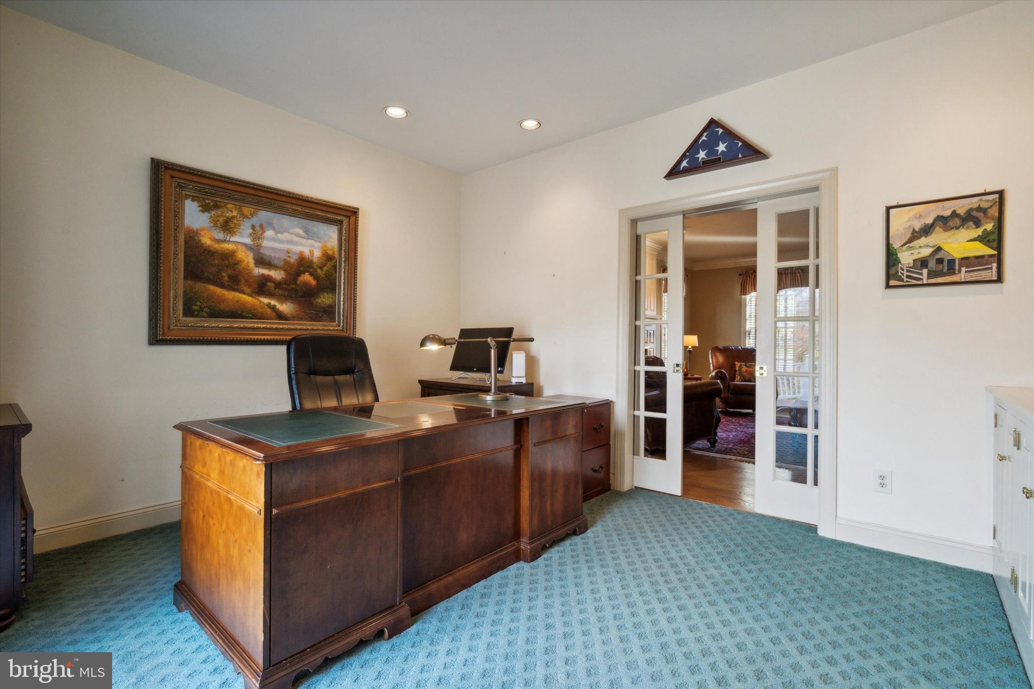 STONEGATE - Residential