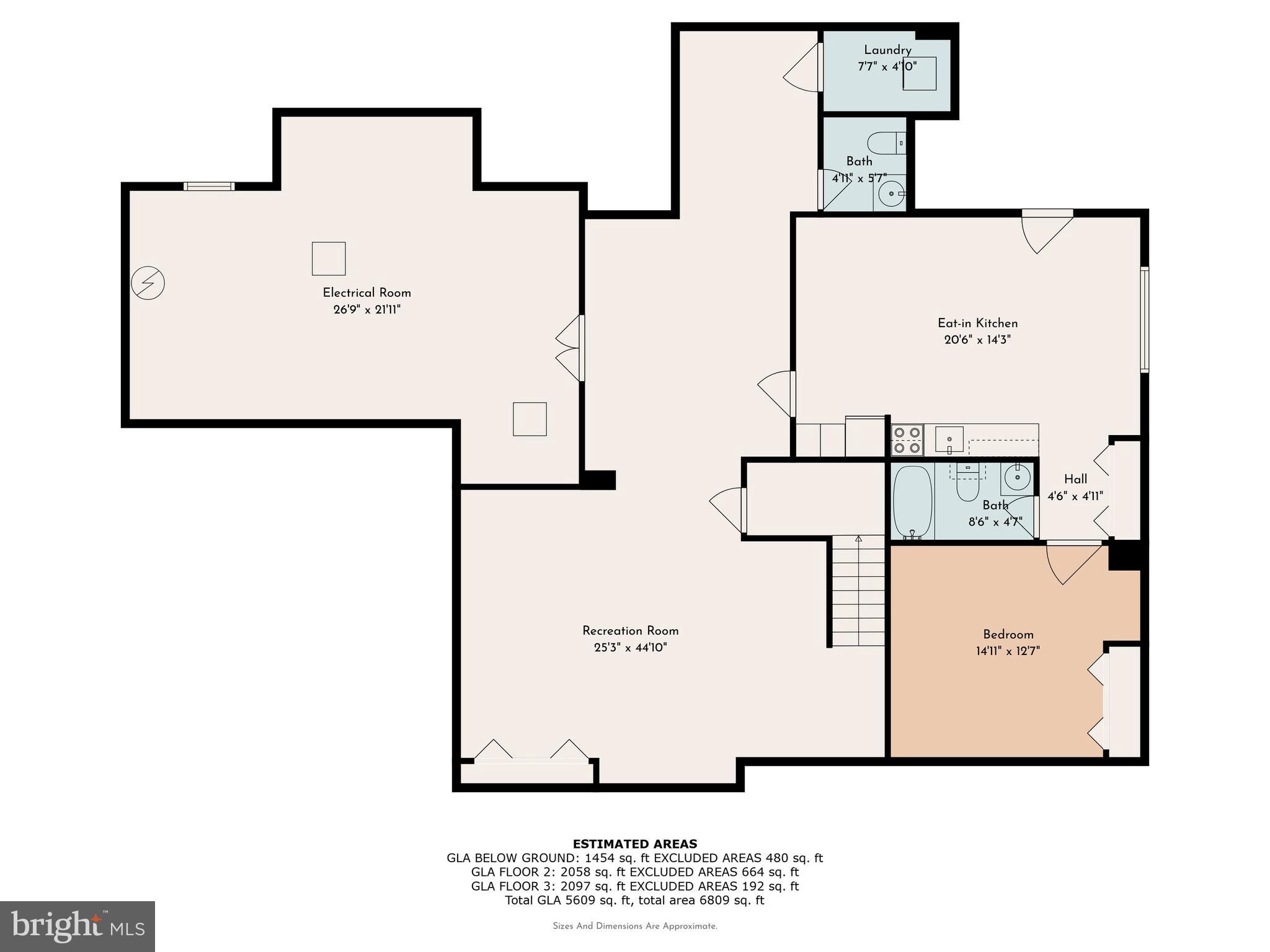 STONEGATE - Residential