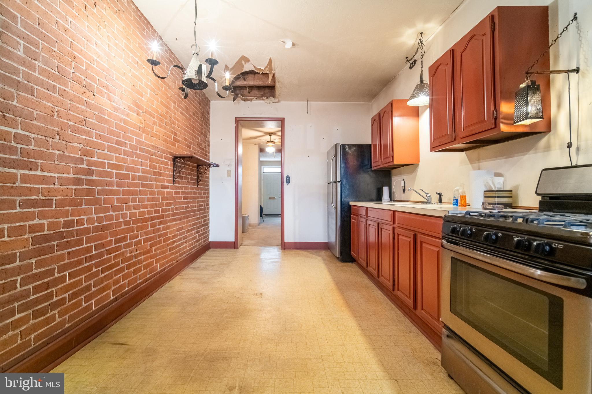 YORK CITY - Residential