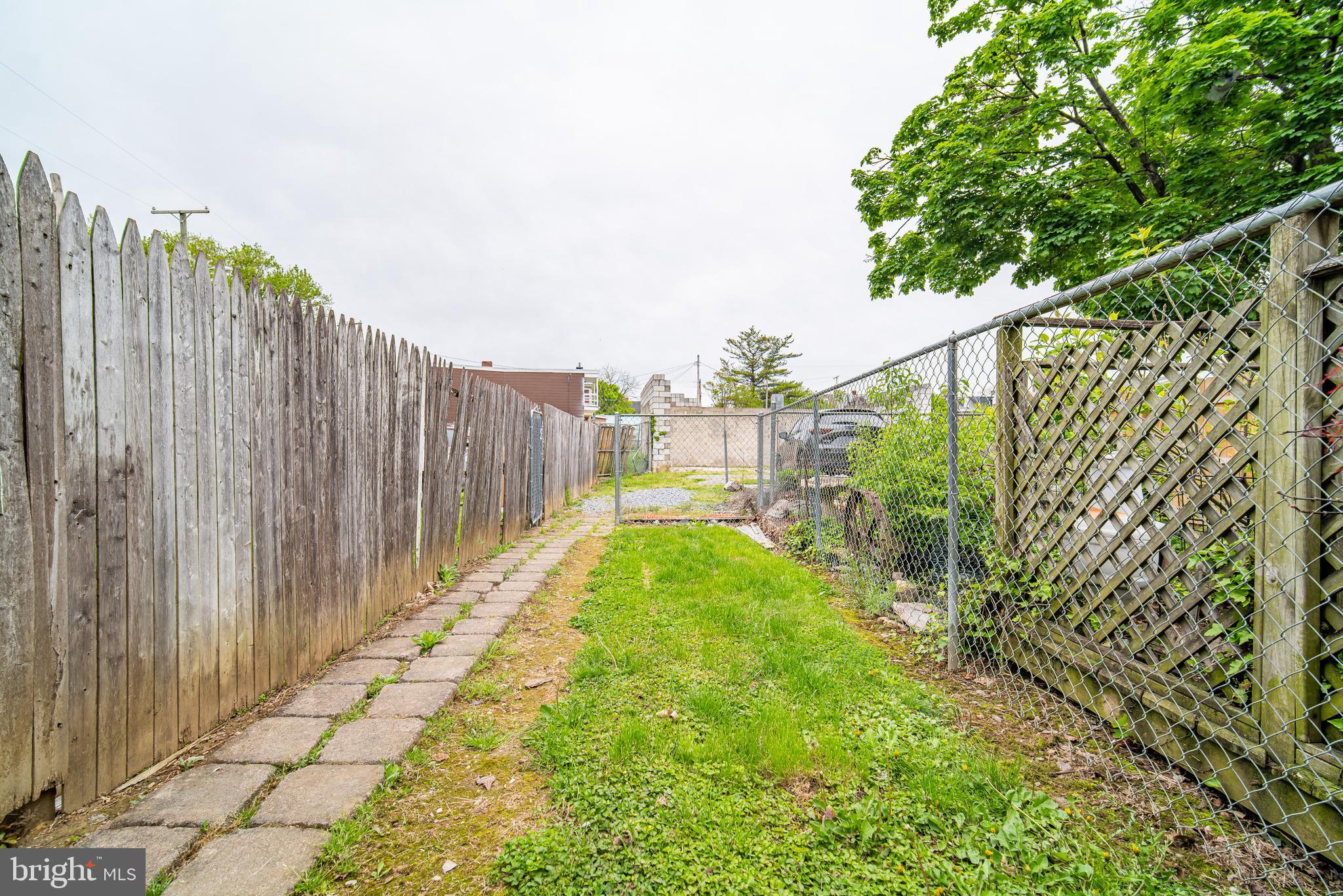 YORK CITY - Residential