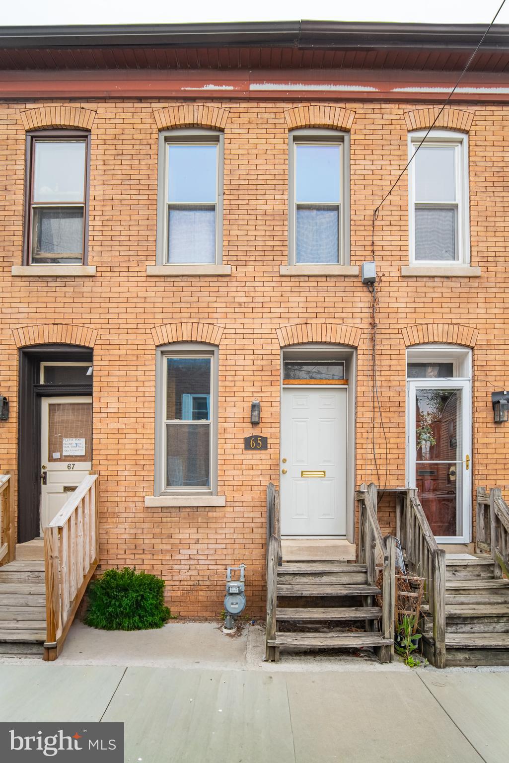 65 N FRANKLIN STREET