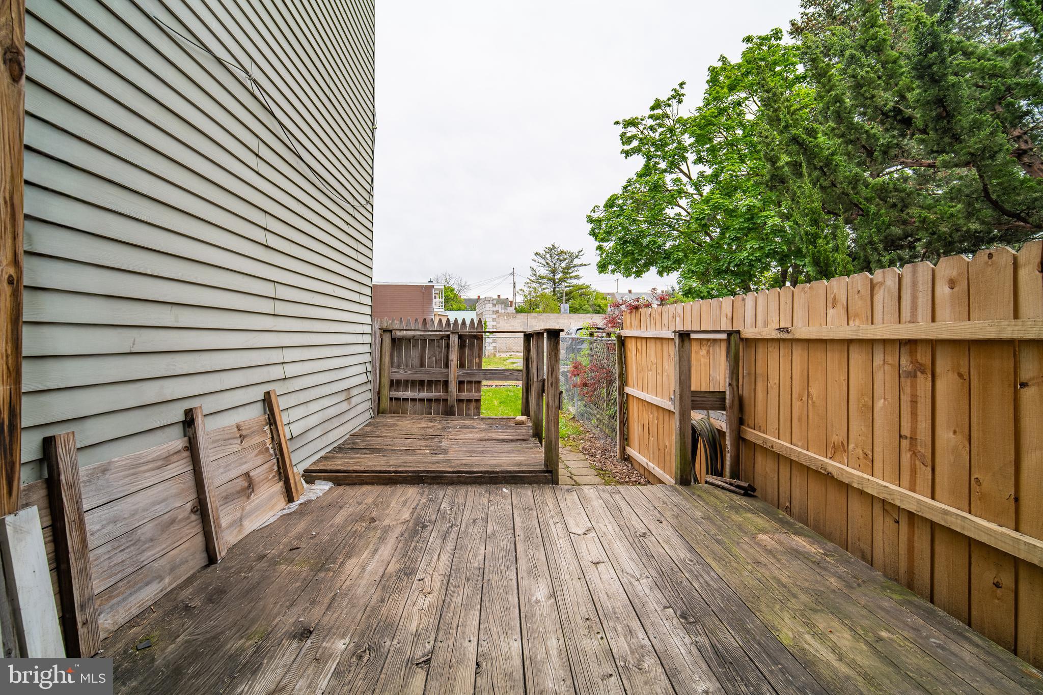 YORK CITY - Residential