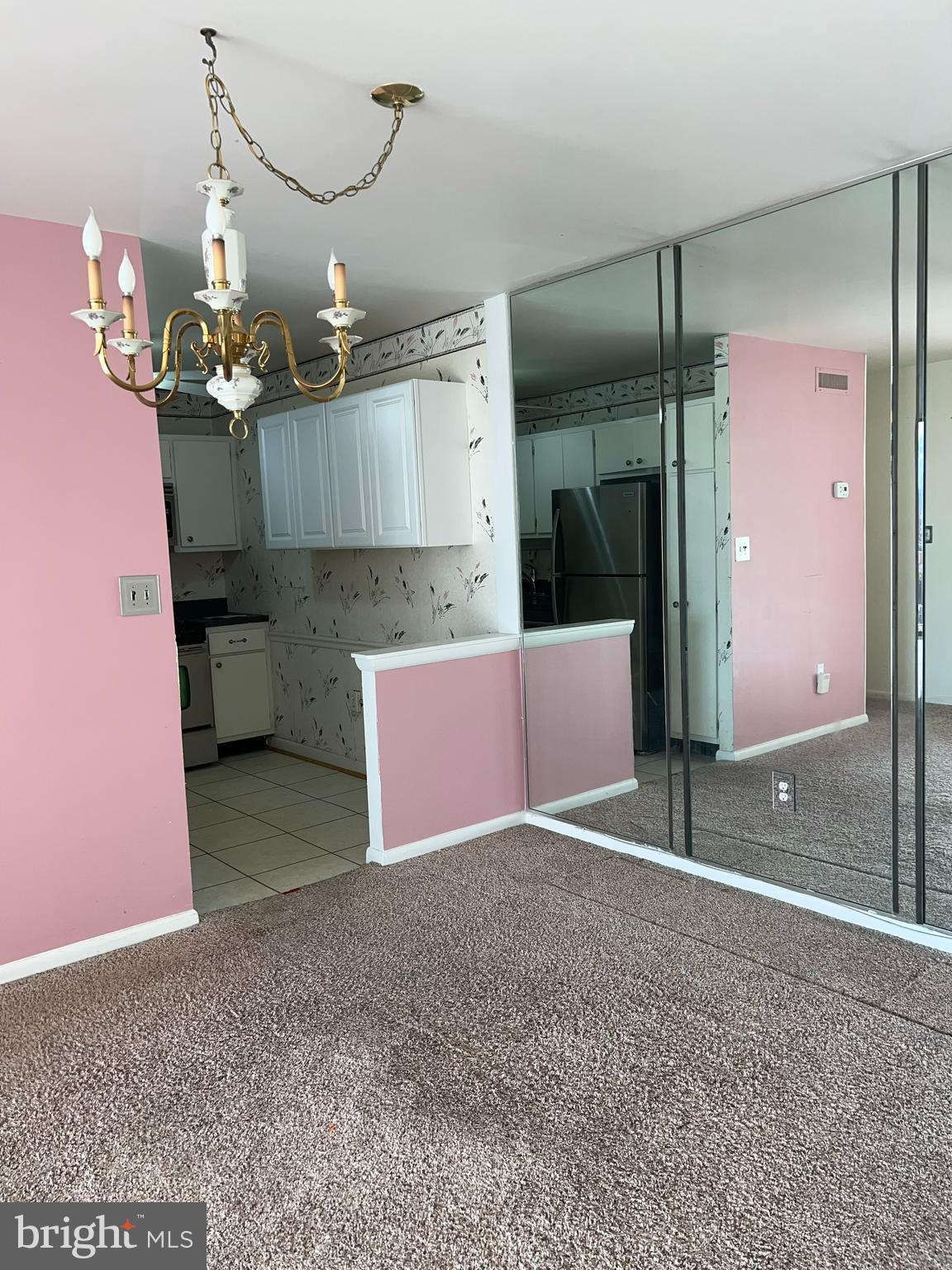 BALTIMORE COUNTY - Residential