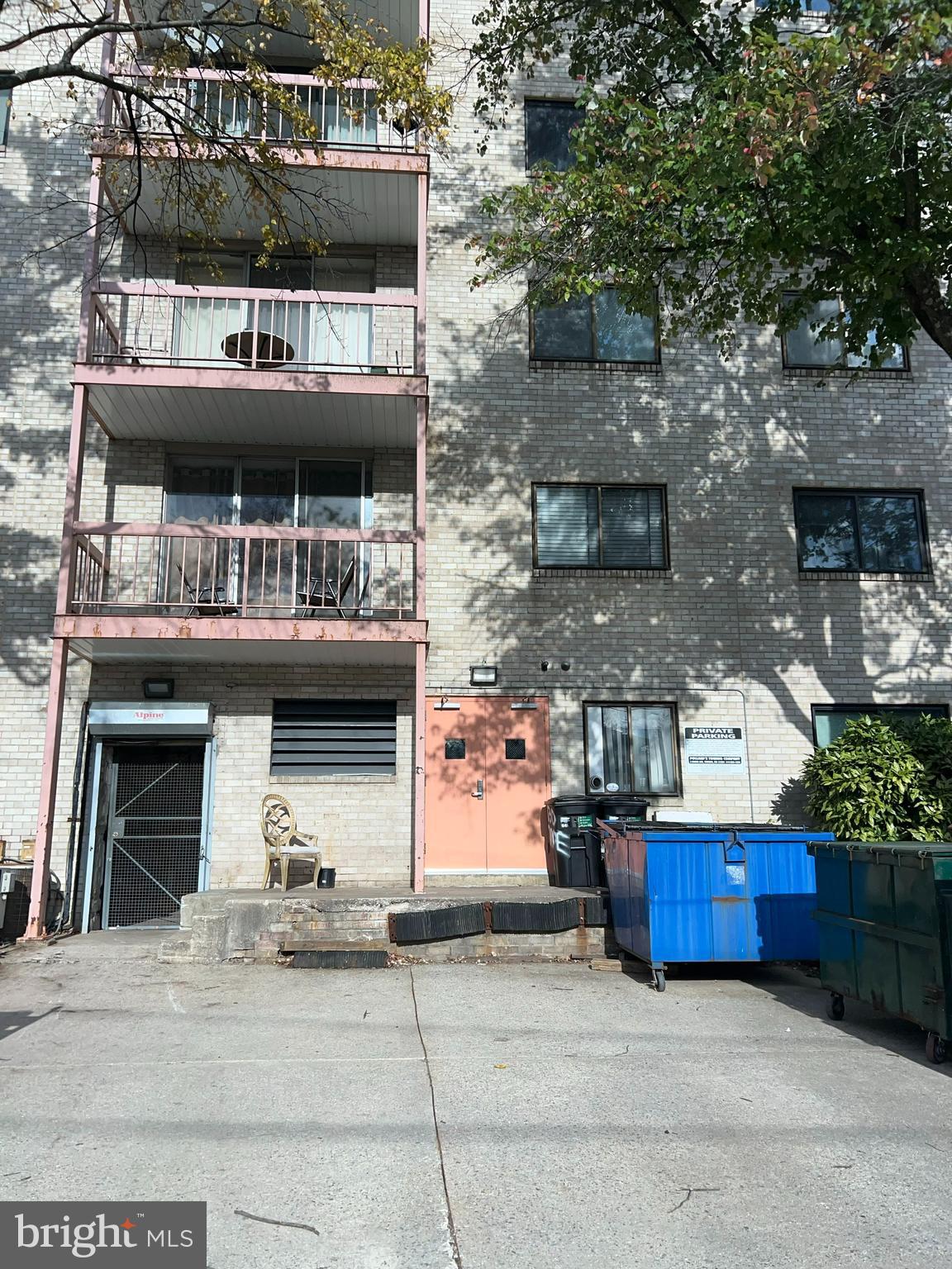 BALTIMORE COUNTY - Residential