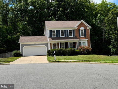 Photo of 2906 Chevoit Hill Court, WOODBRIDGE, VA 22191 (MLS # VAPW2123424)