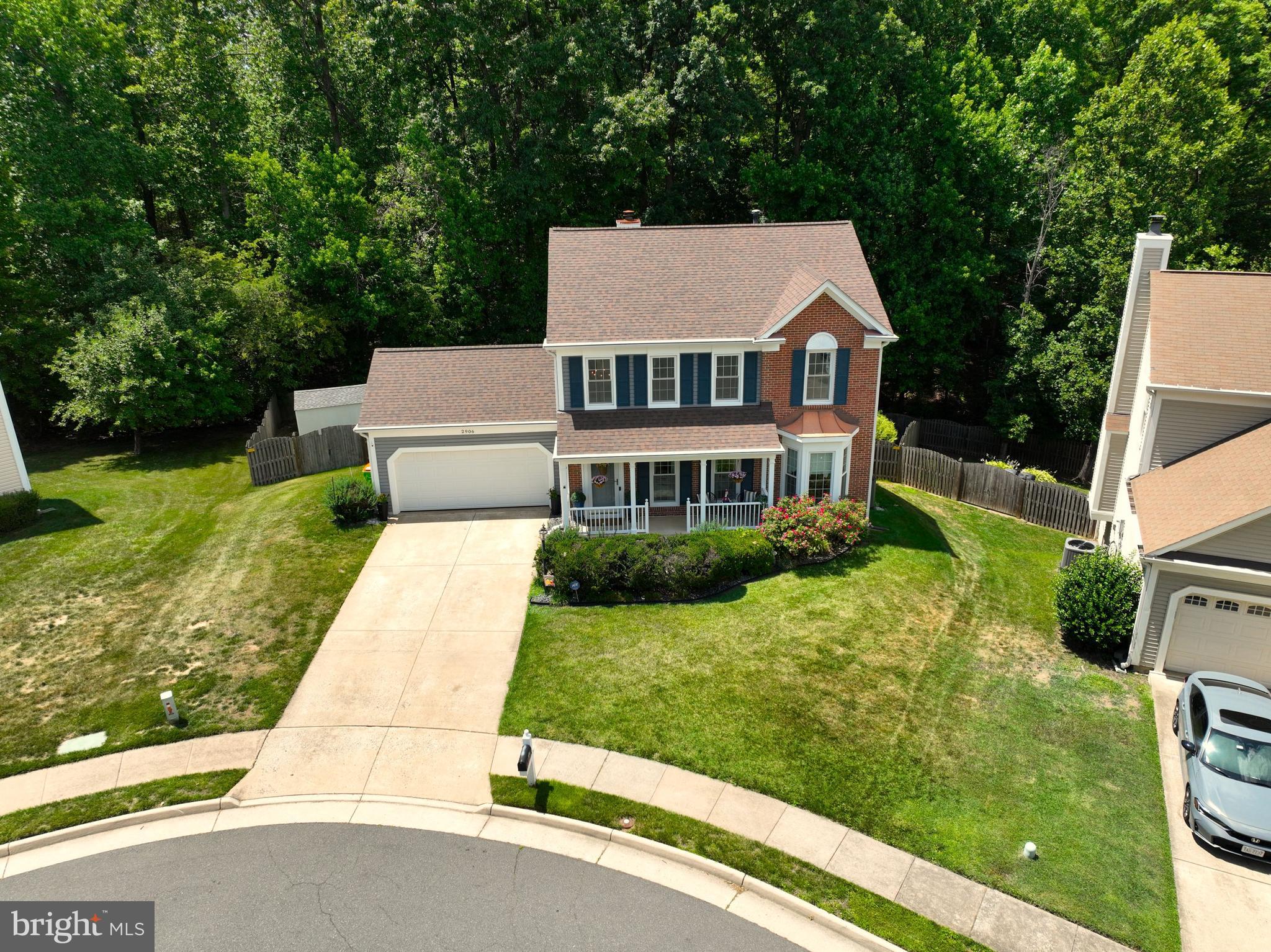 2906 CHEVOIT HILL COURT