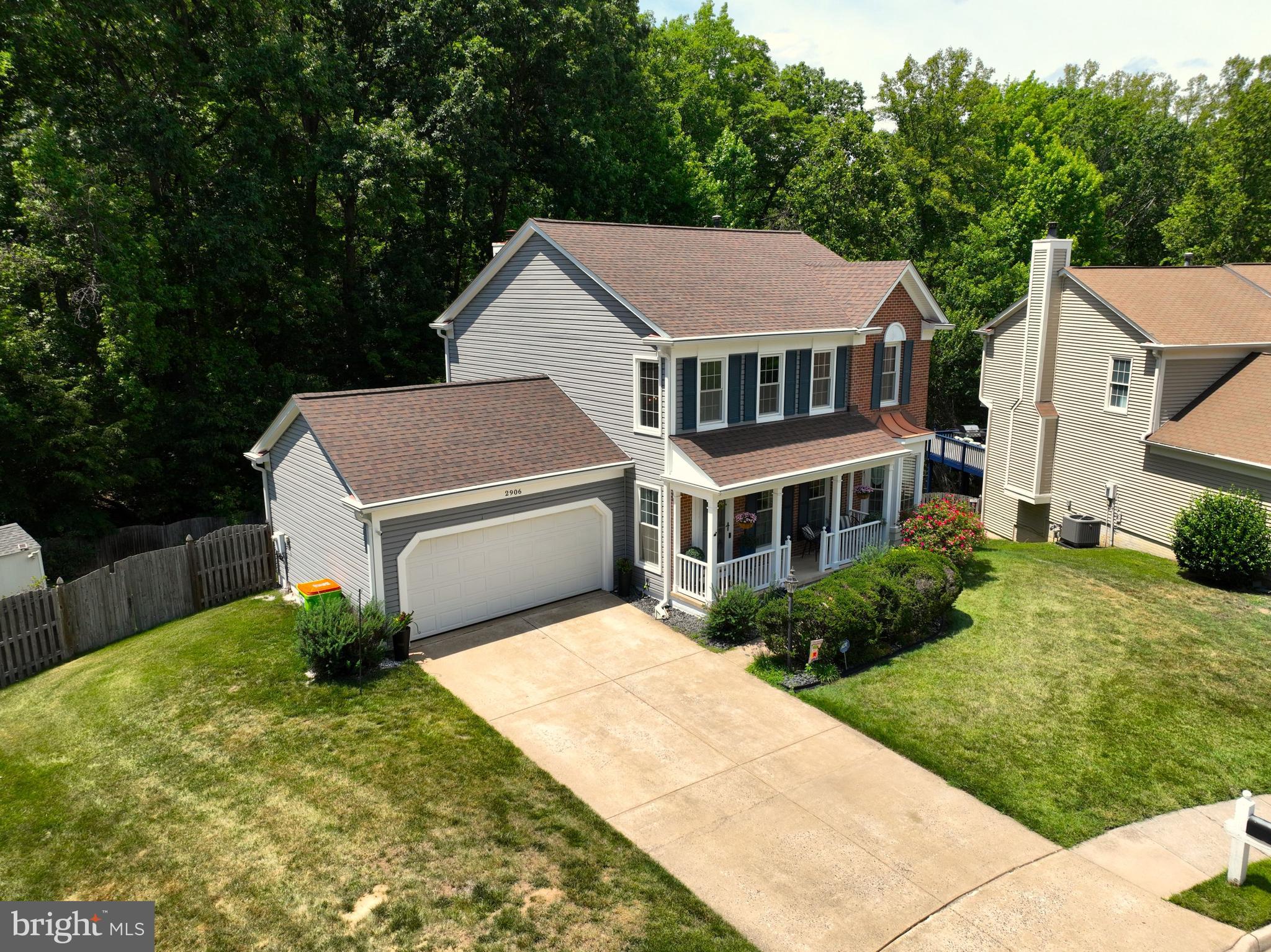 2906 CHEVOIT HILL COURT