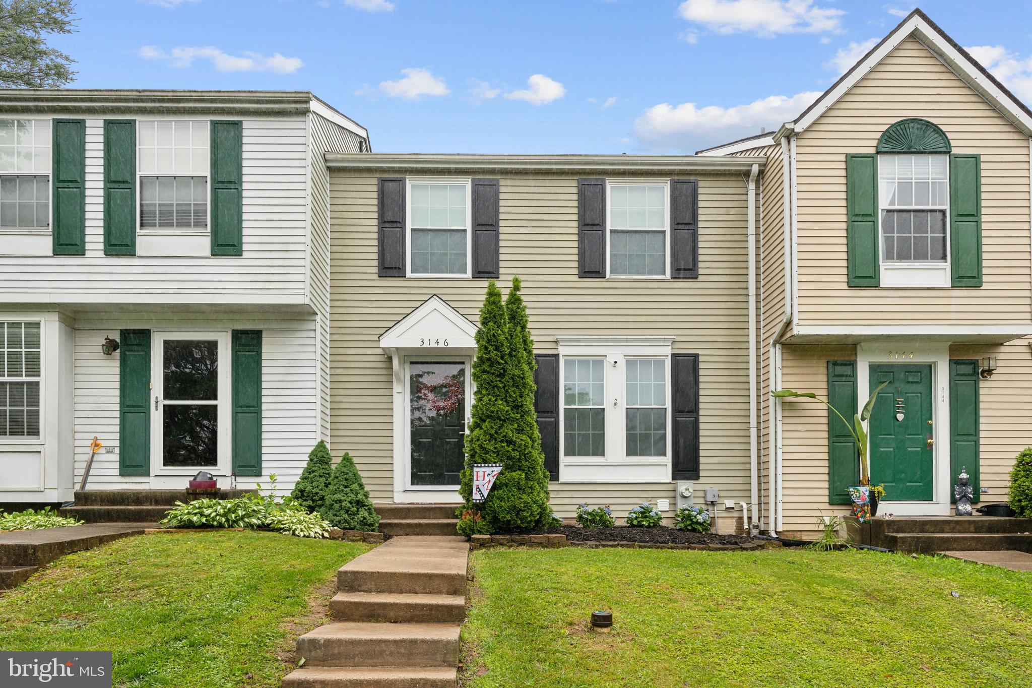 3146 TIPTON WAY