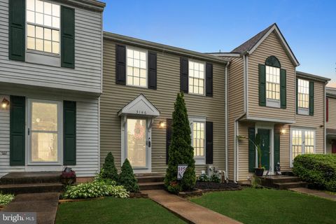 3146 TIPTON WAY ABINGDON MD 21009