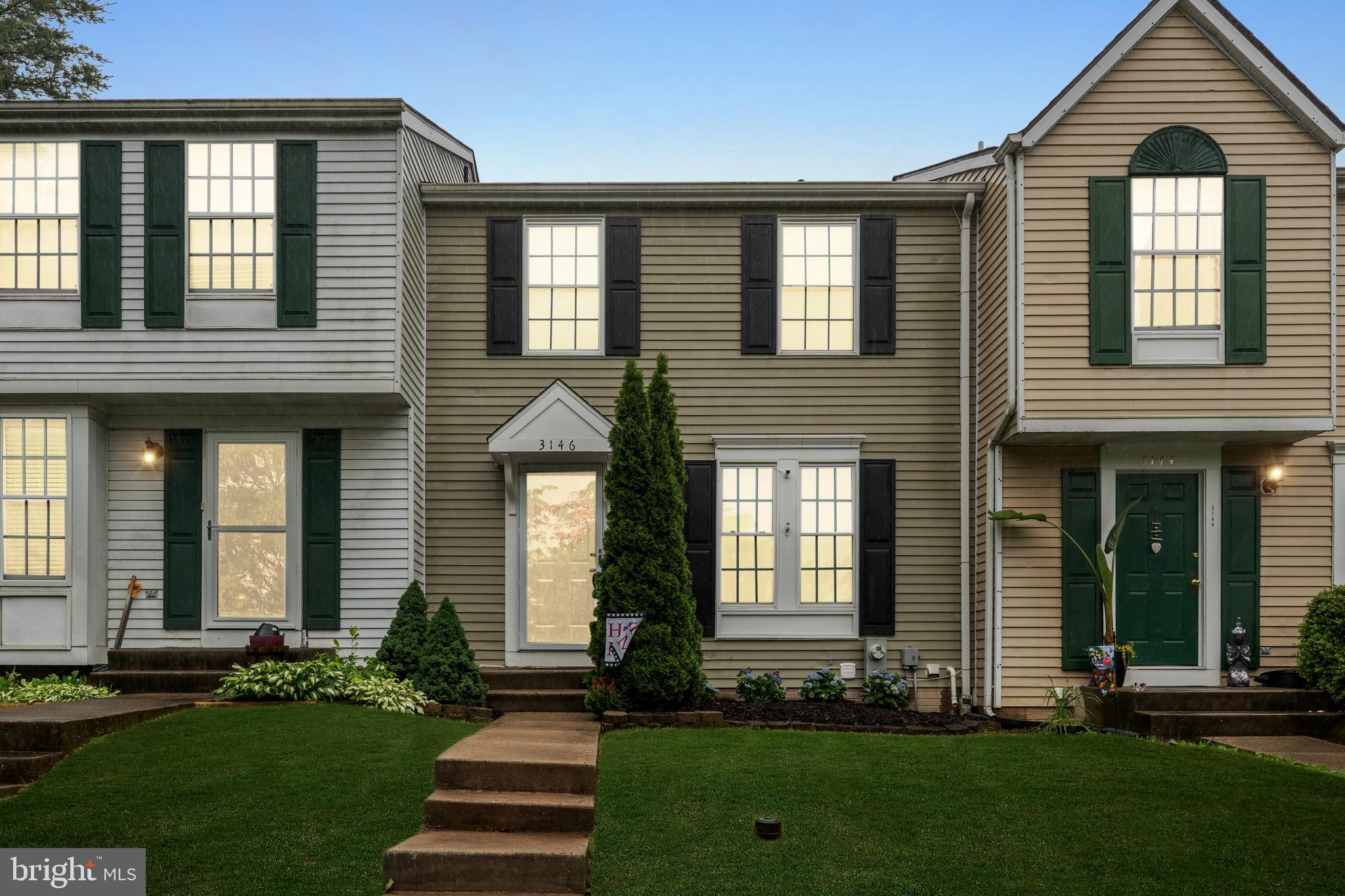 3146 TIPTON WAY