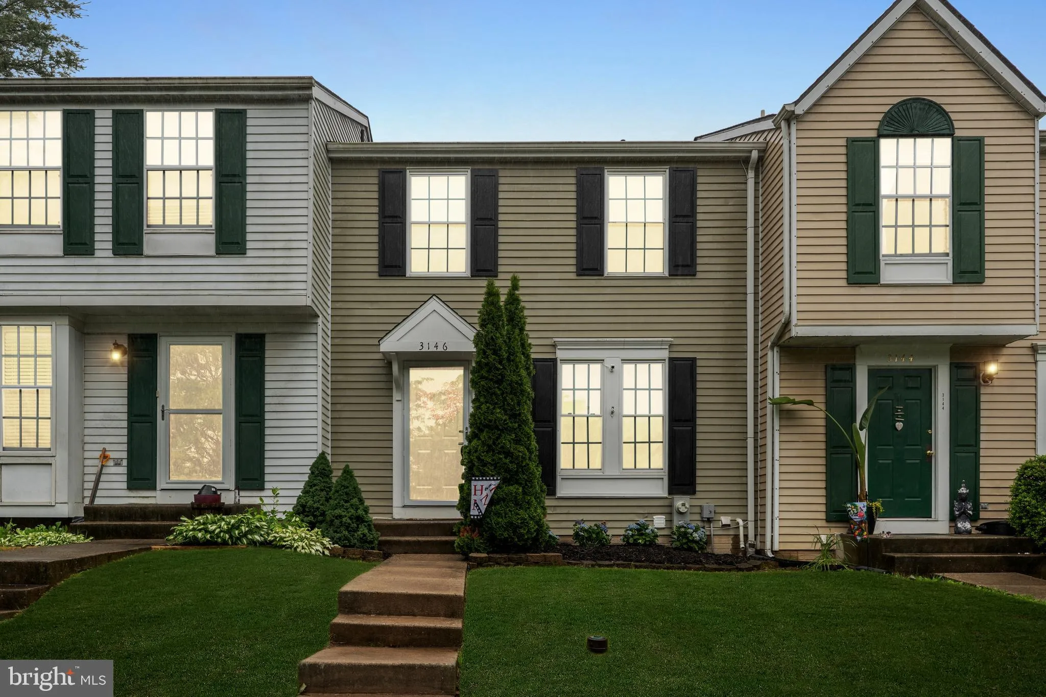 Abingdon, Maryland 21009, United States, 3 Bedrooms Bedrooms, ,3 BathroomsBathrooms,Residential,Pending,139233