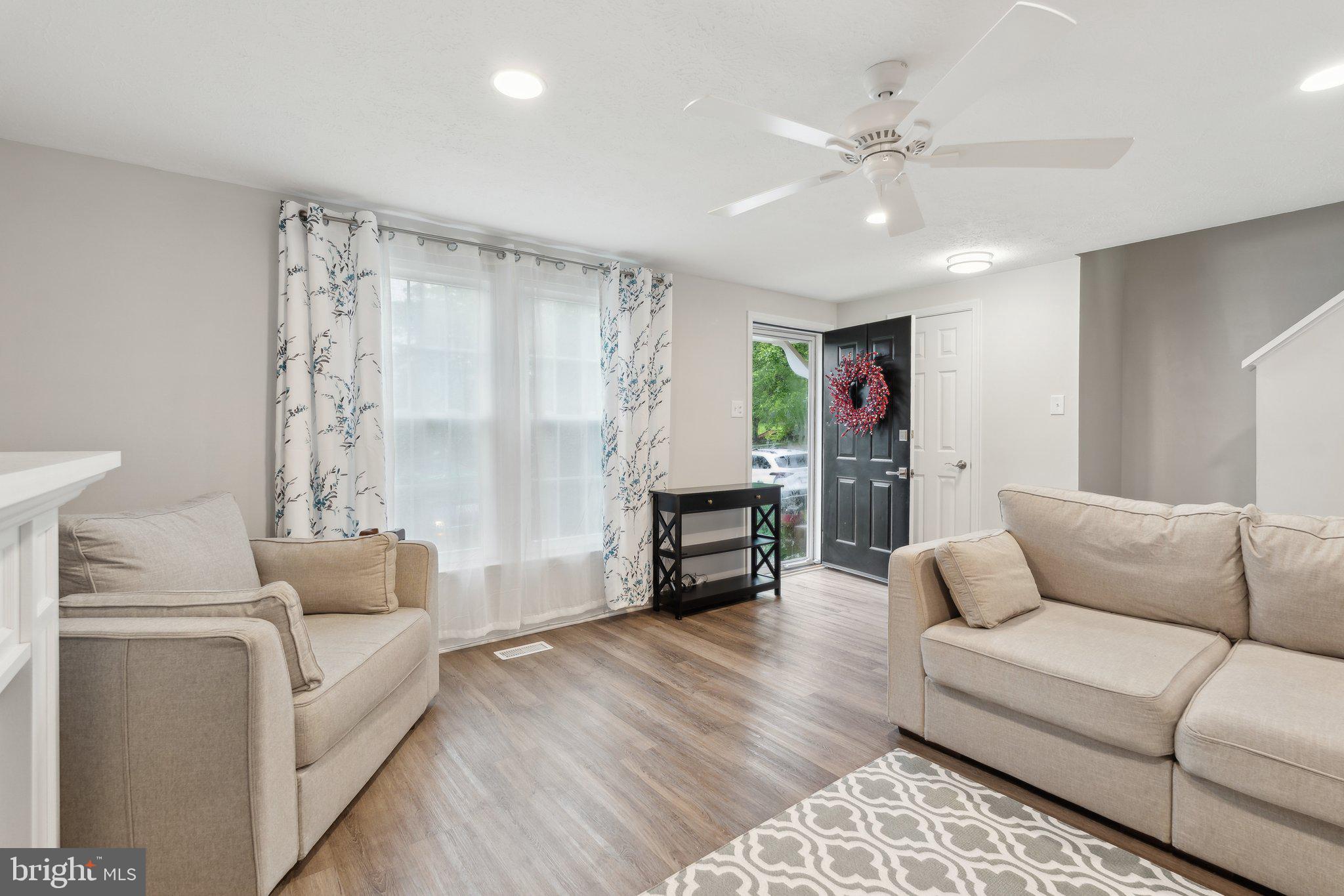 3146 TIPTON WAY