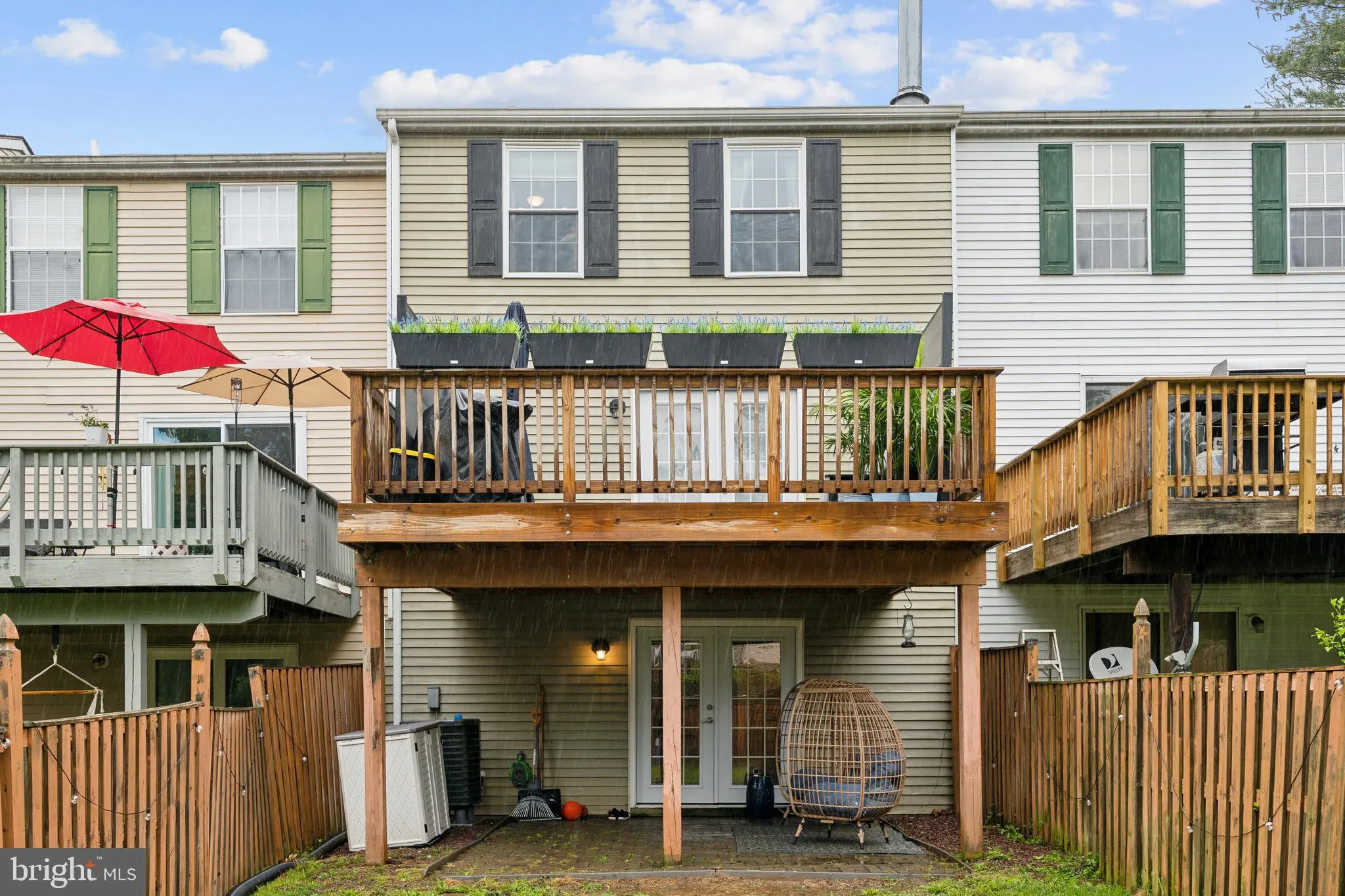 Abingdon, Maryland 21009, United States, 3 Bedrooms Bedrooms, ,3 BathroomsBathrooms,Residential,Pending,139233