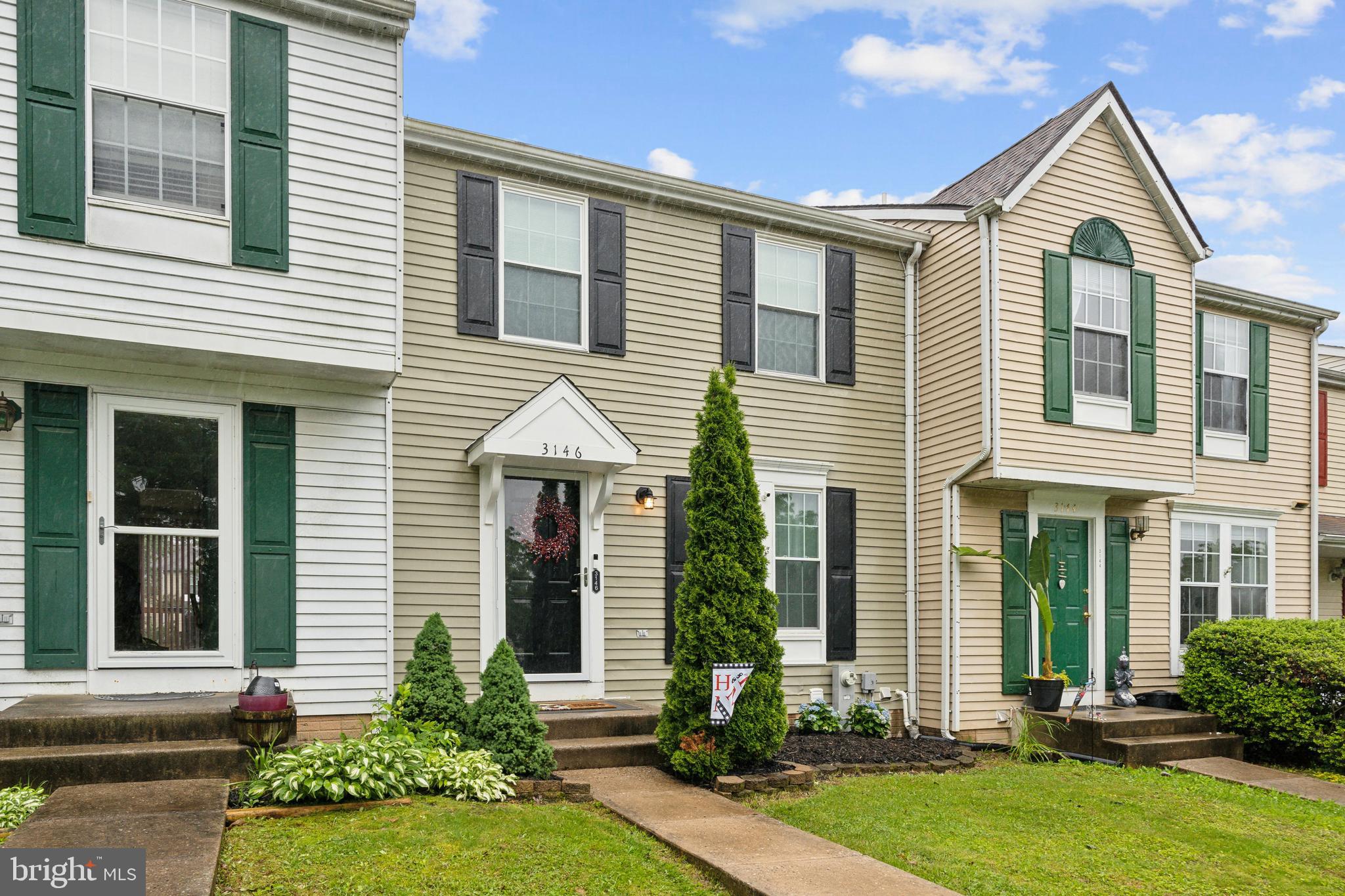 3146 TIPTON WAY