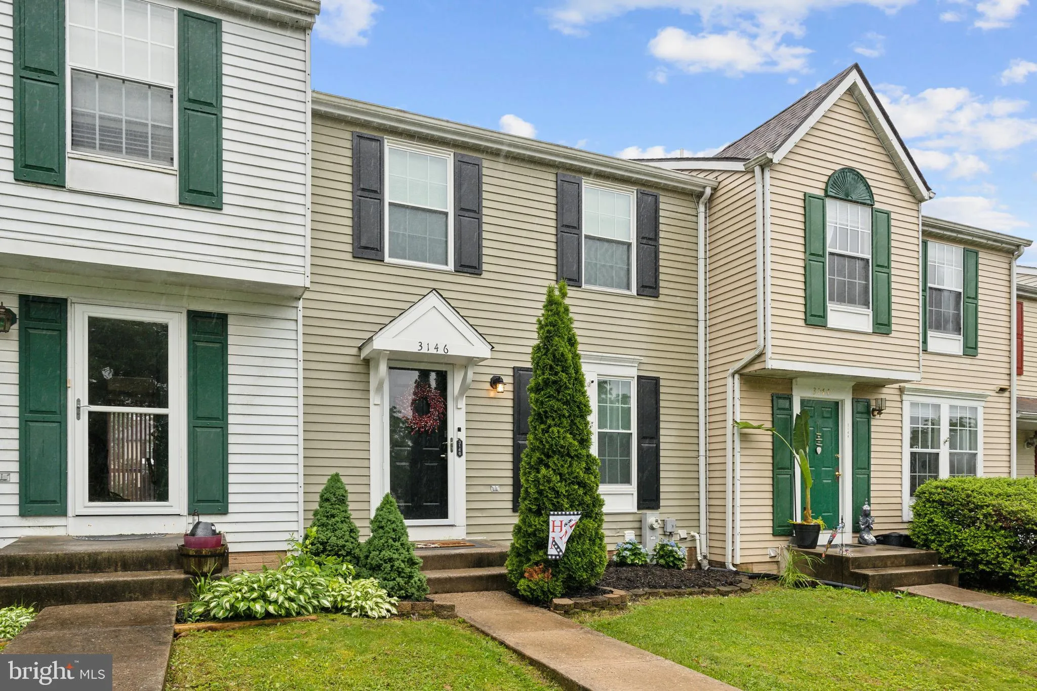 Abingdon, Maryland 21009, United States, 3 Bedrooms Bedrooms, ,3 BathroomsBathrooms,Residential,Pending,139233