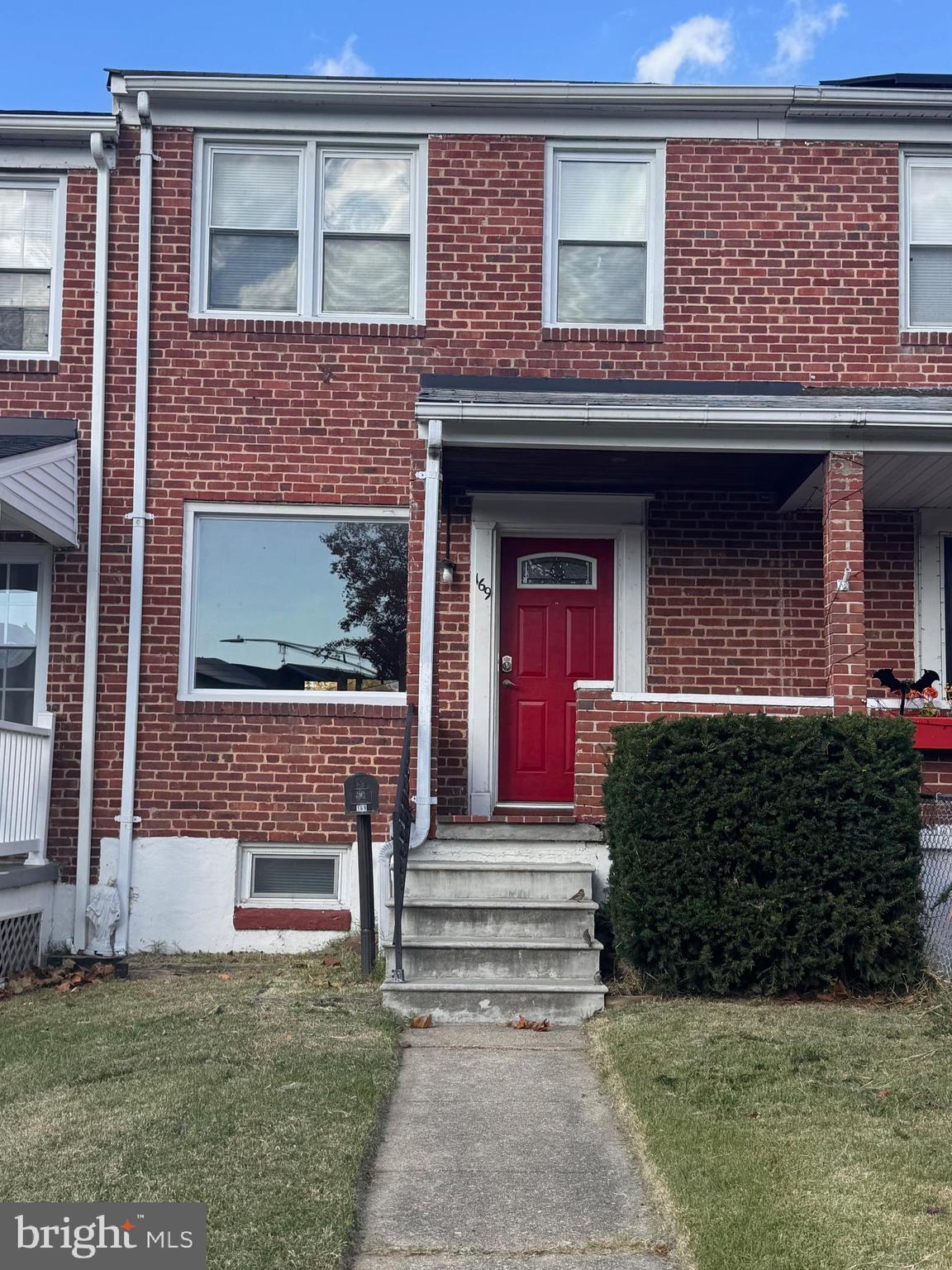 ESSEX - Residential Lease