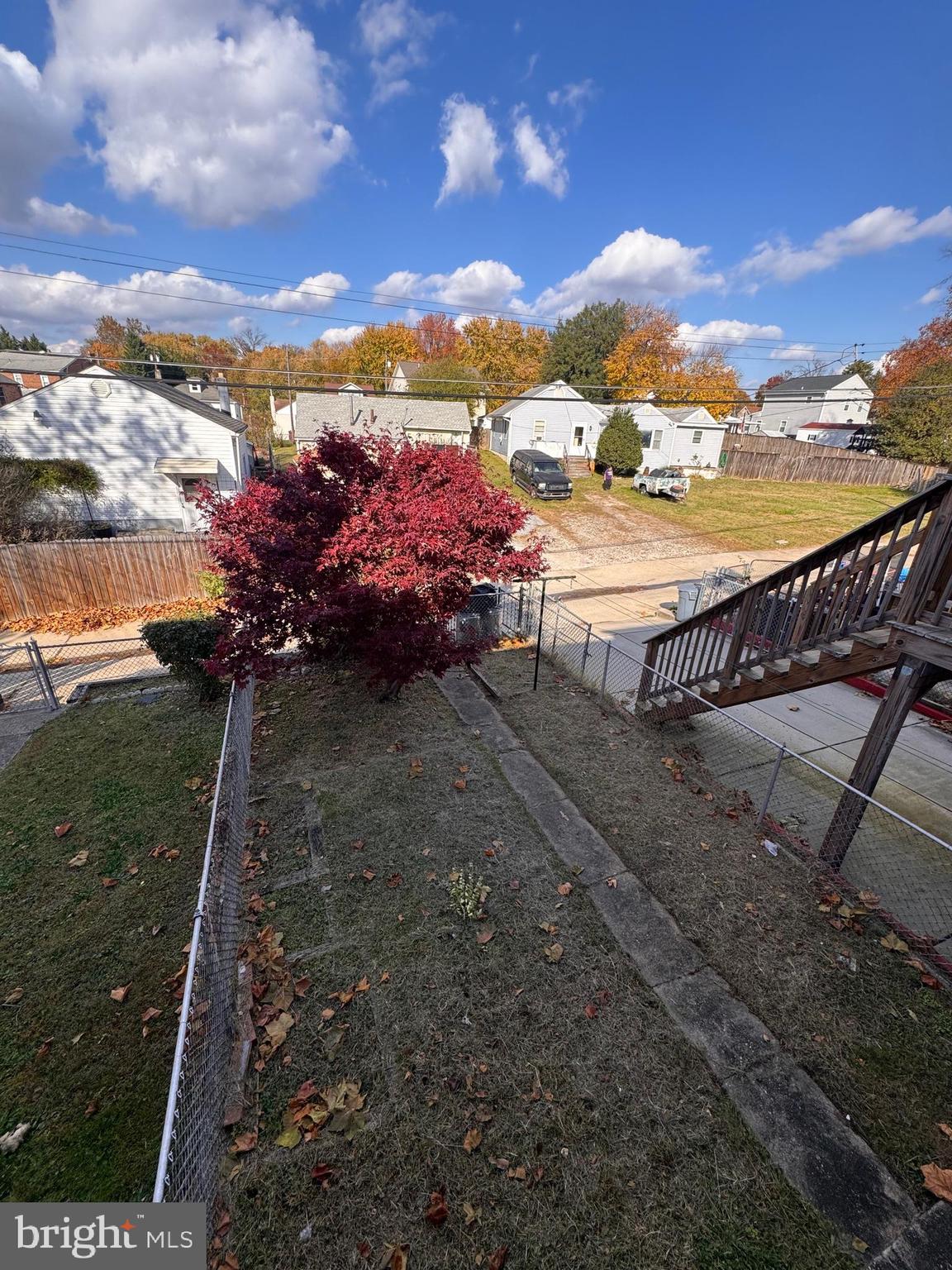 ESSEX - Residential Lease