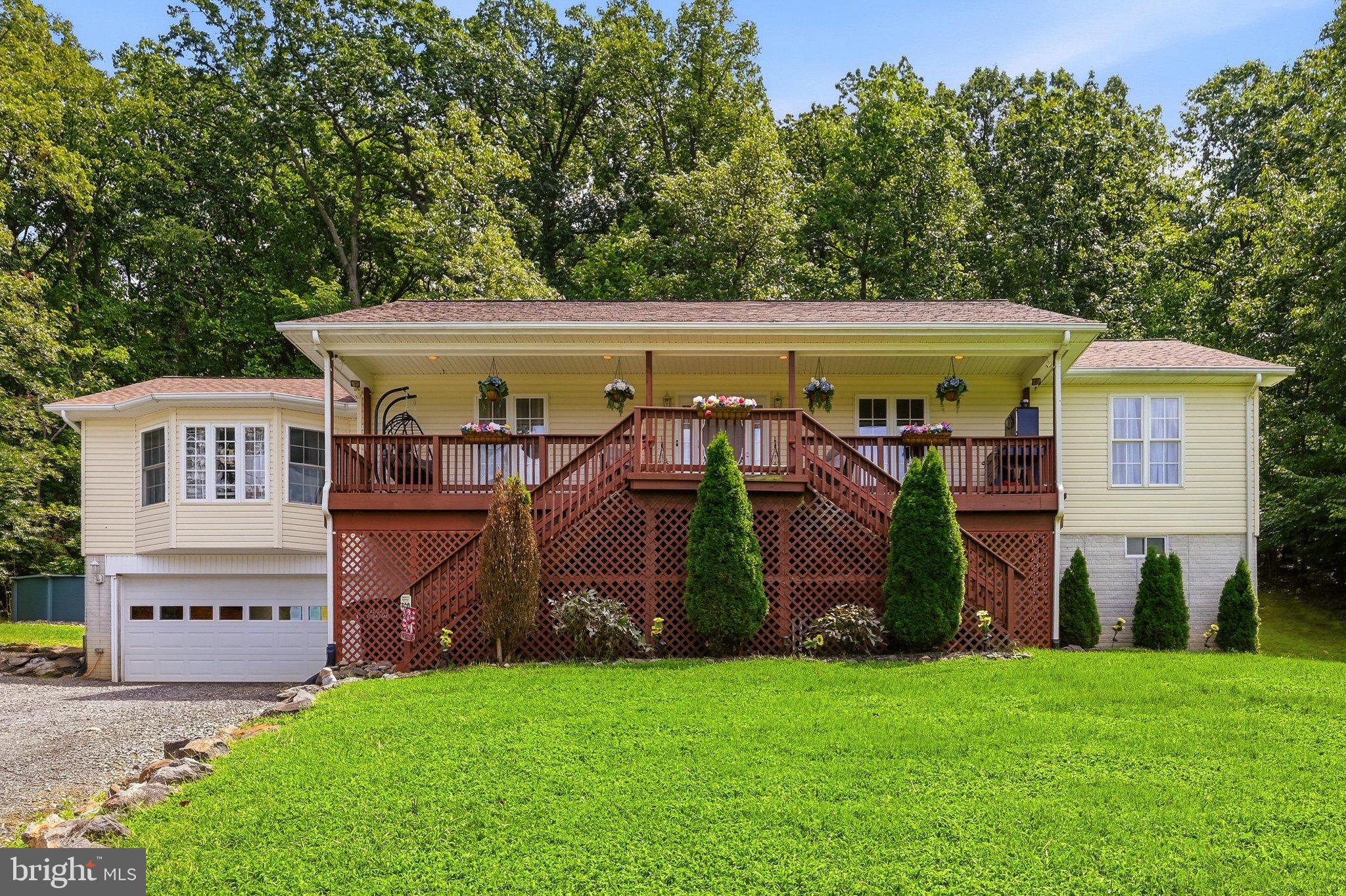 202 SPRING ROAD