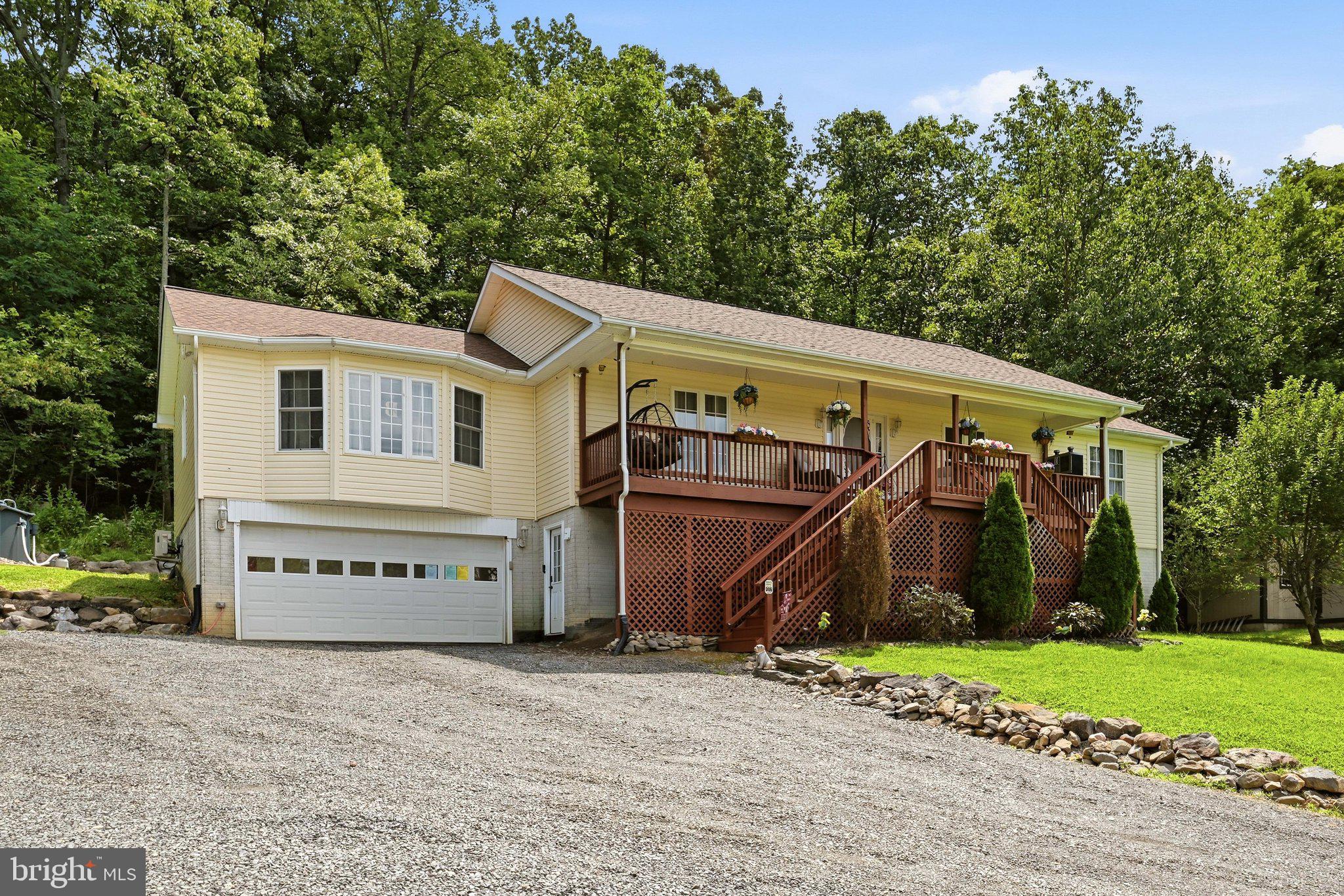 202 SPRING ROAD