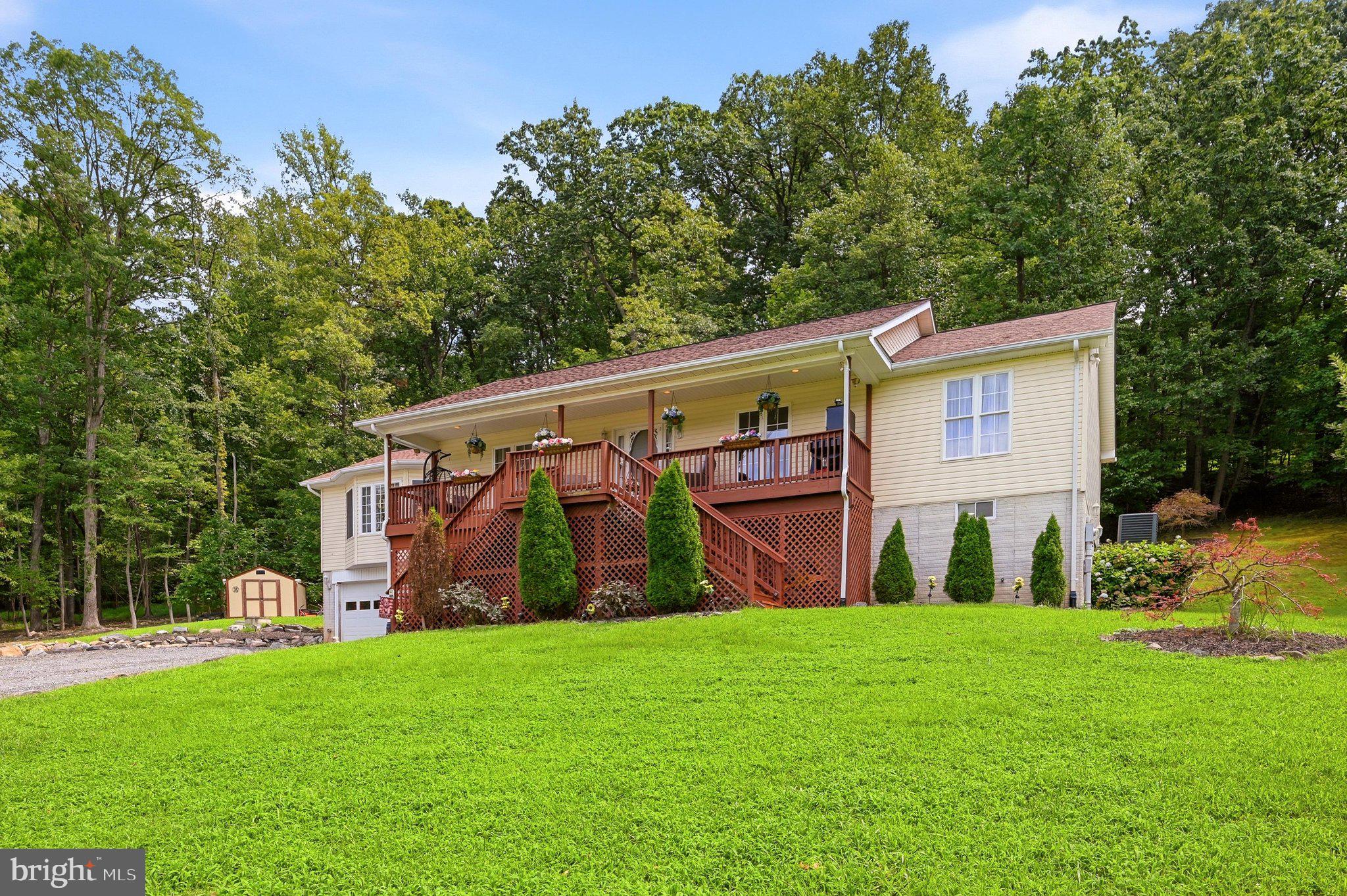 202 SPRING ROAD