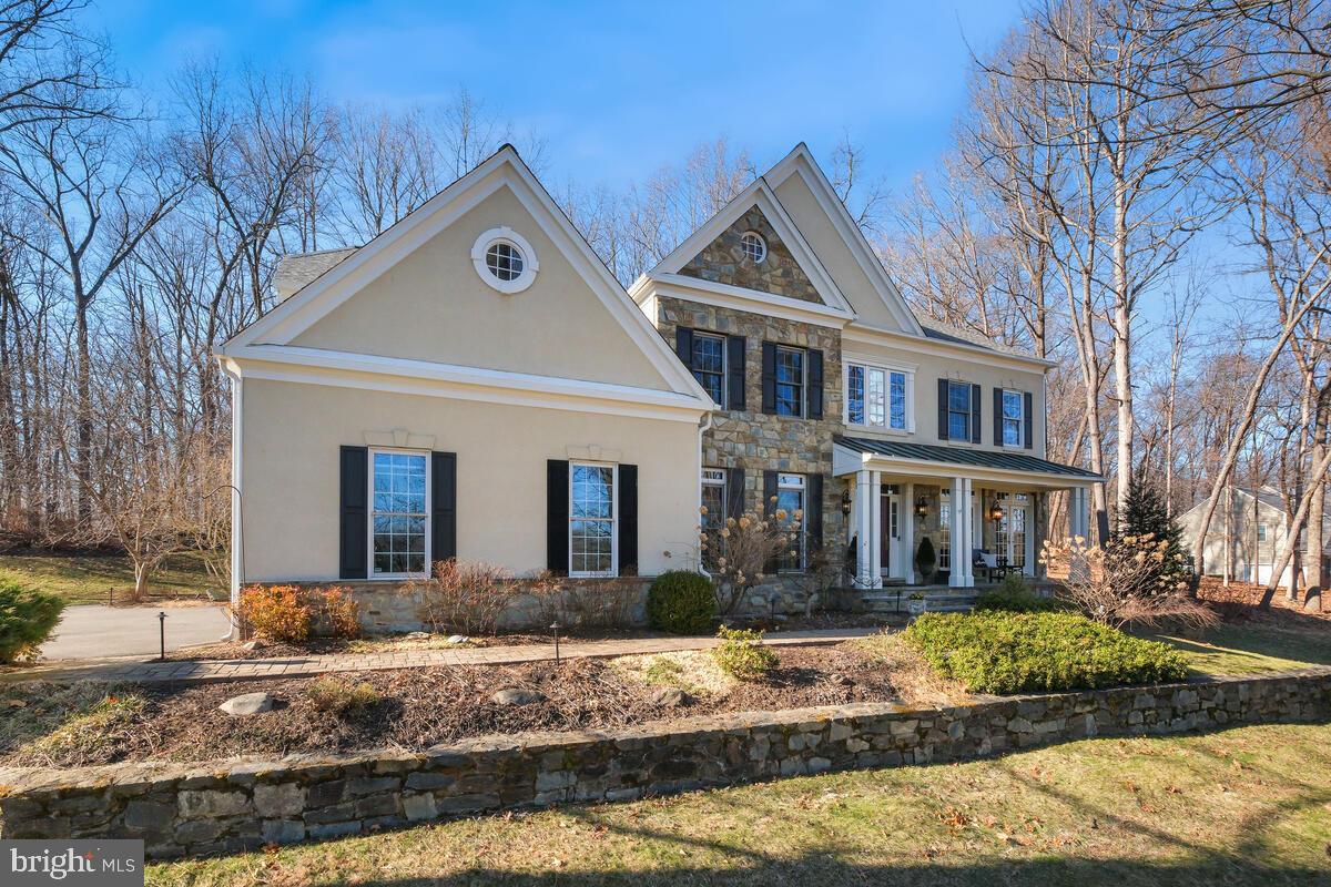 DARNESTOWN KNOLLS - Residential