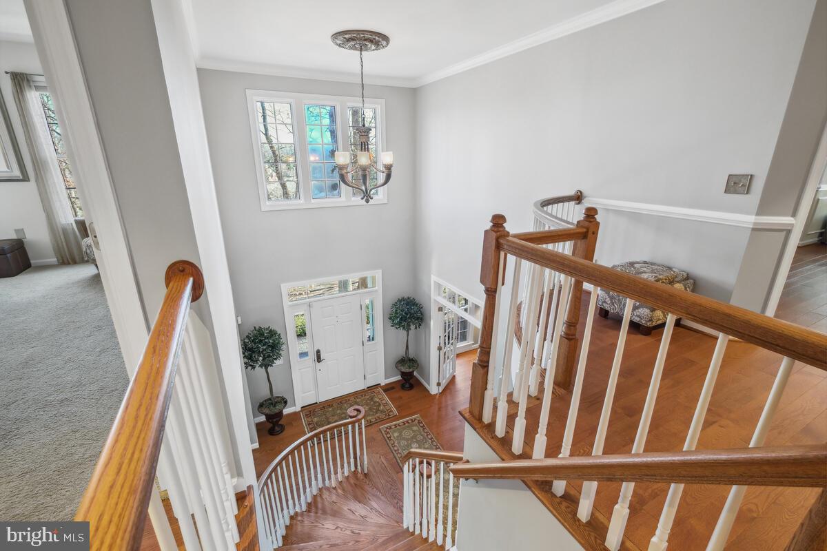 DARNESTOWN KNOLLS - Residential