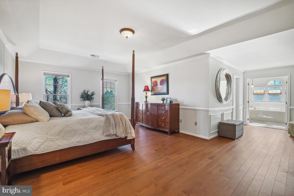 DARNESTOWN KNOLLS - Residential