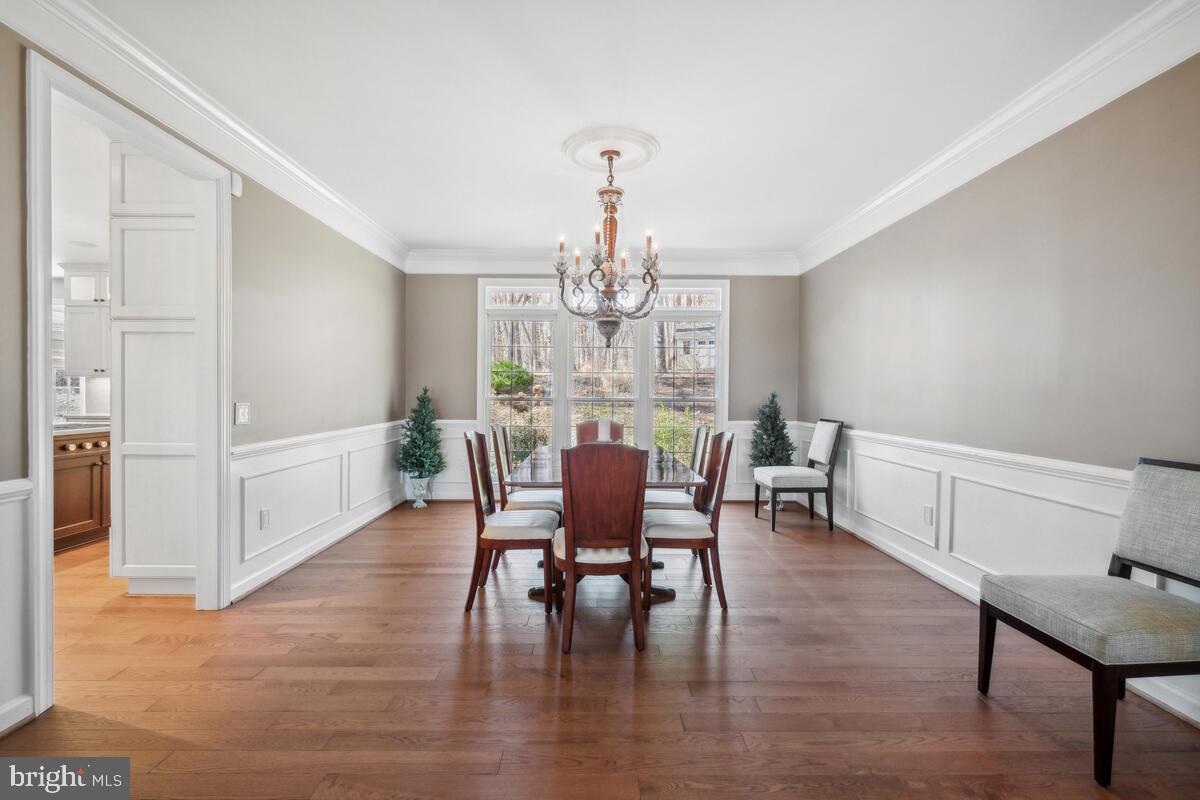 DARNESTOWN KNOLLS - Residential