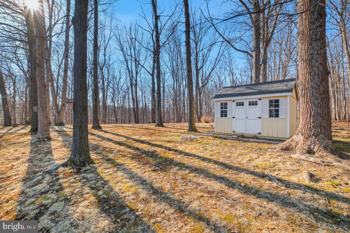 DARNESTOWN KNOLLS - Residential