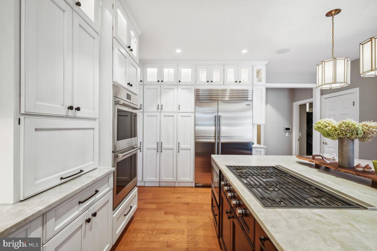 DARNESTOWN KNOLLS - Residential