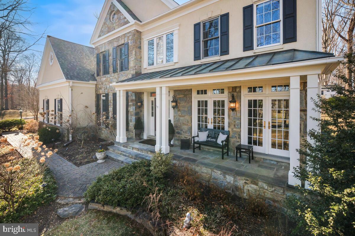 DARNESTOWN KNOLLS - Residential