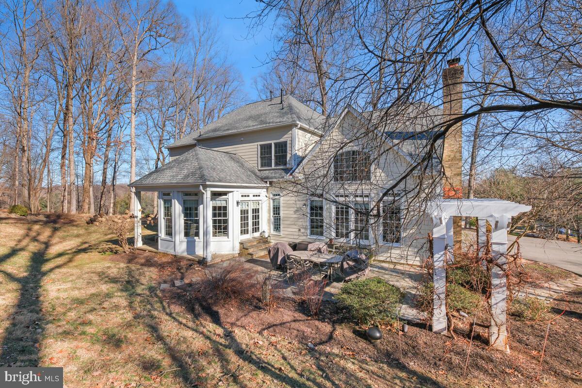 DARNESTOWN KNOLLS - Residential