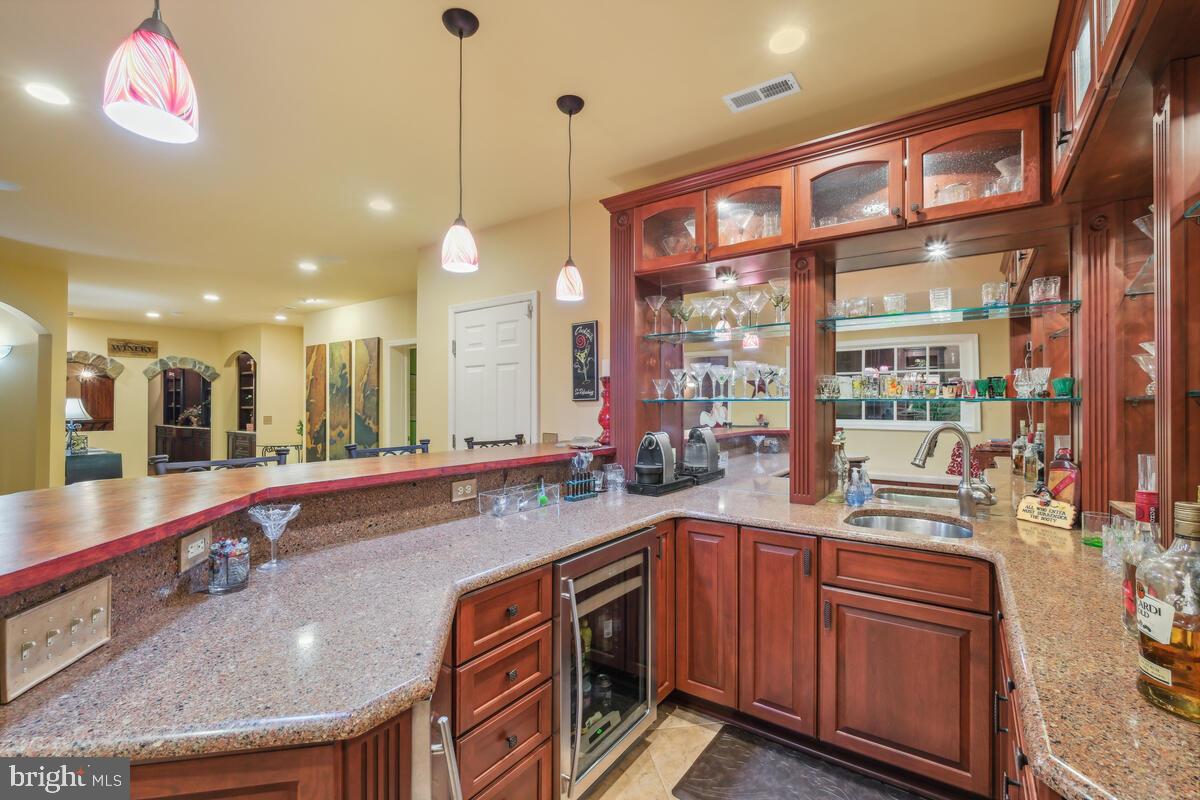 DARNESTOWN KNOLLS - Residential