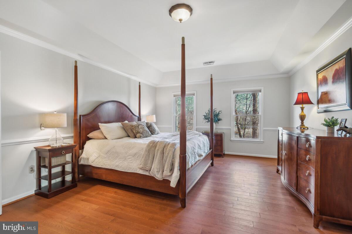 DARNESTOWN KNOLLS - Residential