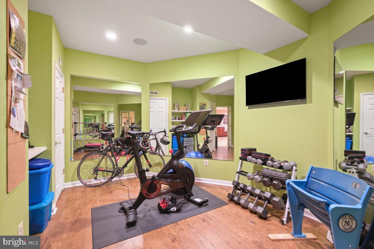 DARNESTOWN KNOLLS - Residential