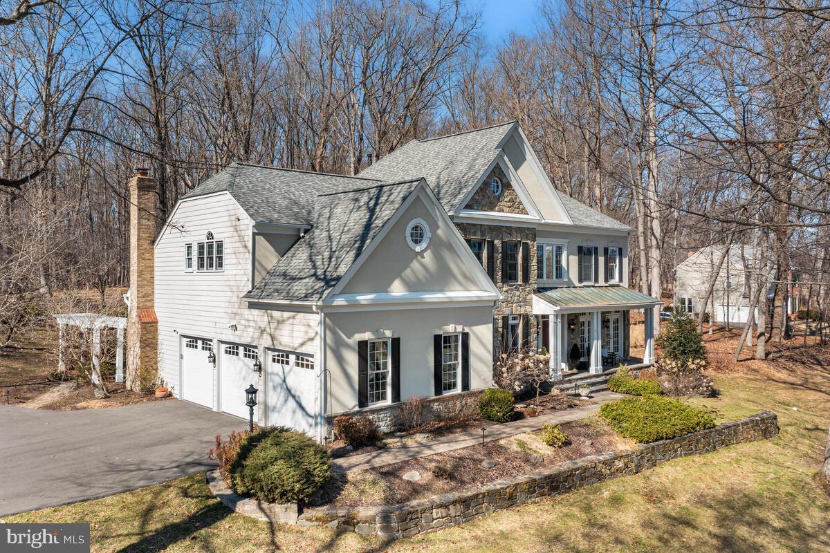 DARNESTOWN KNOLLS - Residential