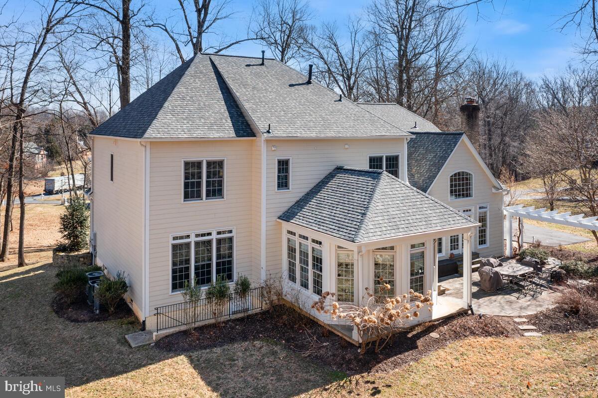 DARNESTOWN KNOLLS - Residential