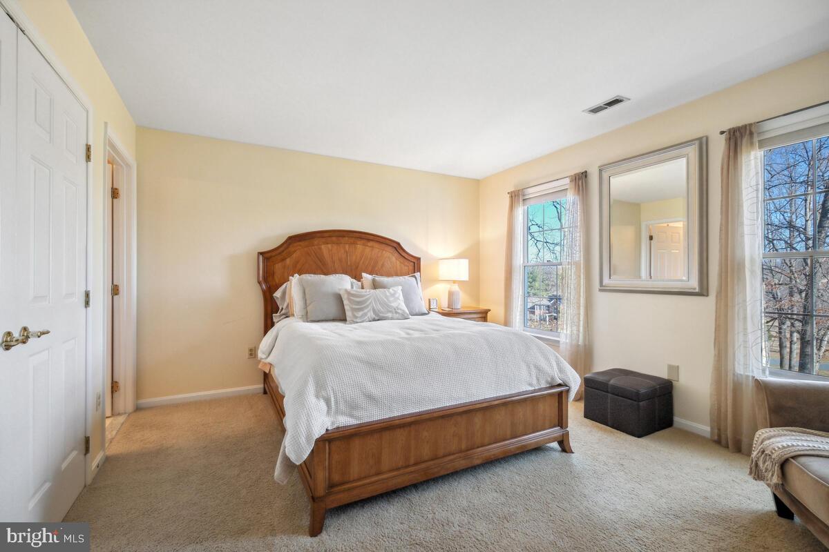 DARNESTOWN KNOLLS - Residential