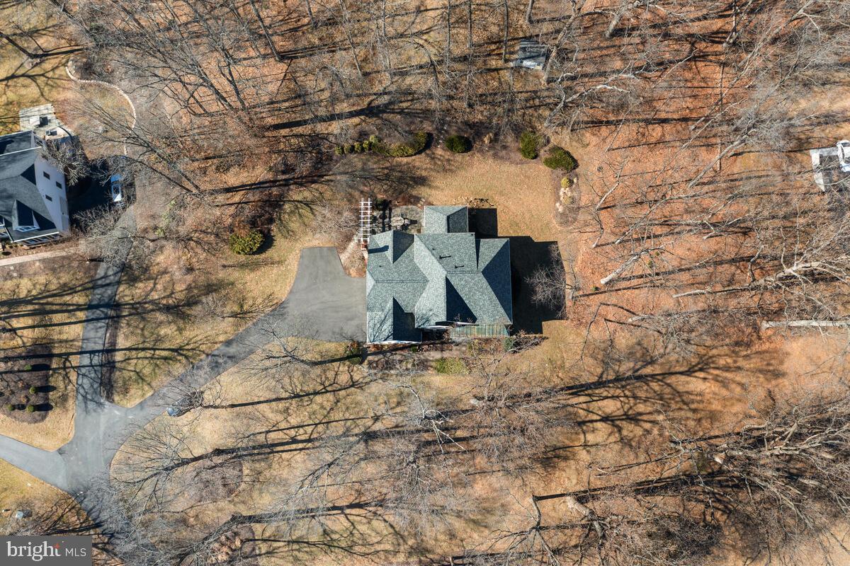 DARNESTOWN KNOLLS - Residential