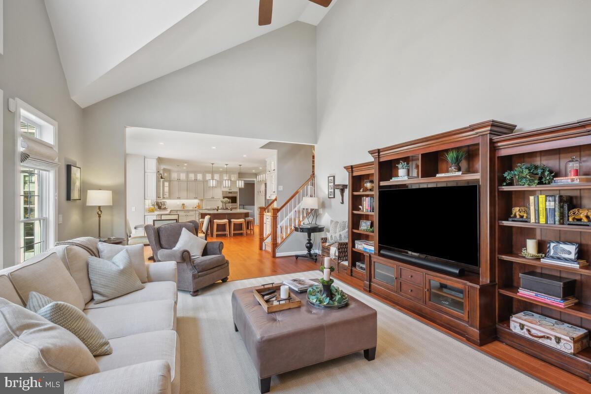 DARNESTOWN KNOLLS - Residential