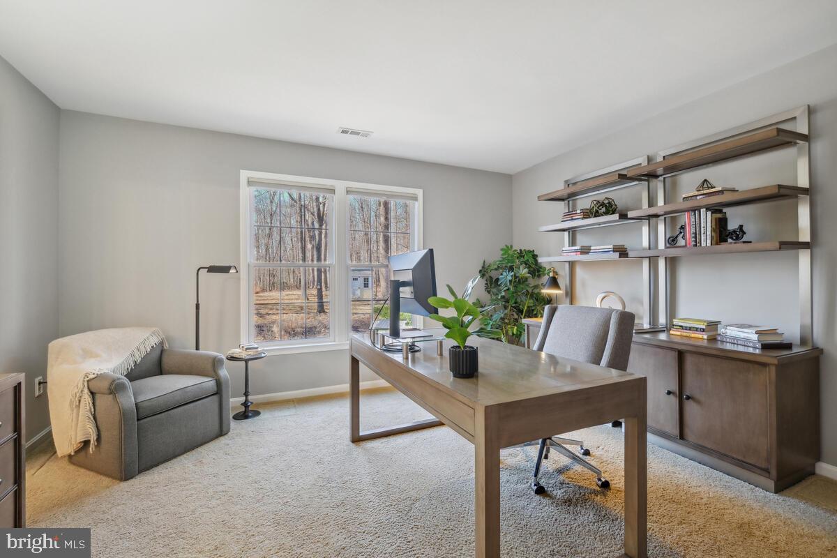 DARNESTOWN KNOLLS - Residential