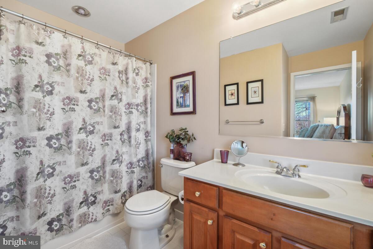 DARNESTOWN KNOLLS - Residential