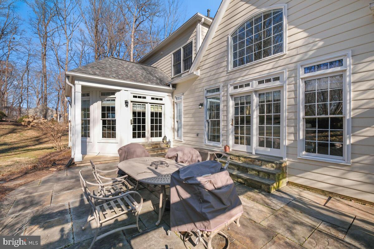 DARNESTOWN KNOLLS - Residential